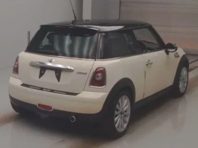 BMW MINI