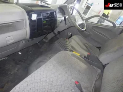 Toyota DYNA