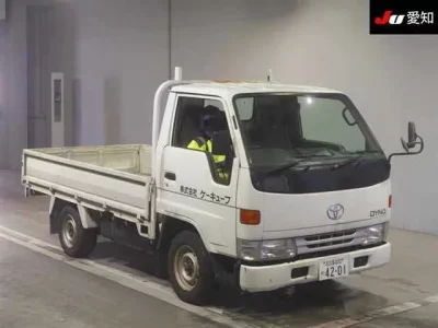 Toyota DYNA