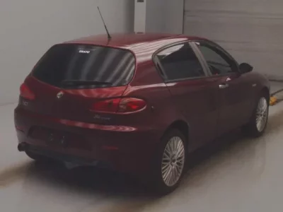 Alfa Romeo 147