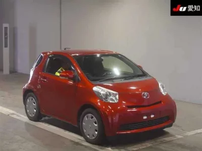Toyota IQ