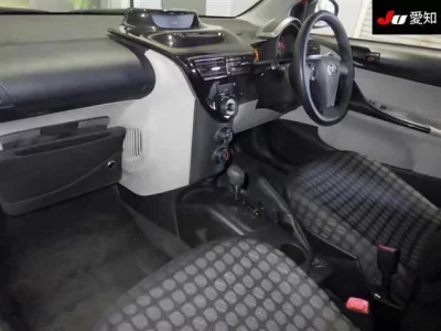 Toyota IQ