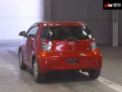 Toyota IQ