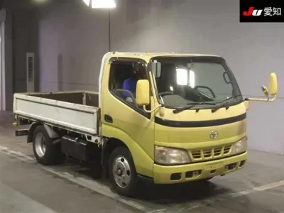 Toyota OTHER