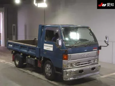 Mazda TITAN