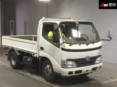Toyota DYNA