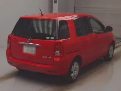 Toyota RAUM