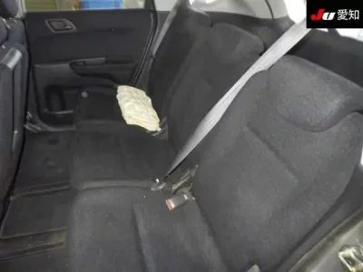 Honda EDIX