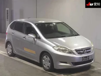 Honda EDIX
