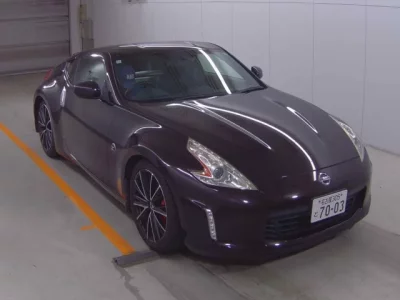 Nissan FAIRLADYZ
