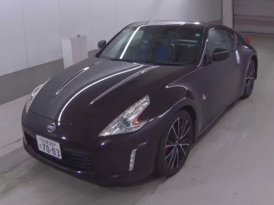 Nissan FAIRLADYZ