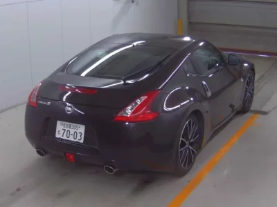 Nissan FAIRLADYZ