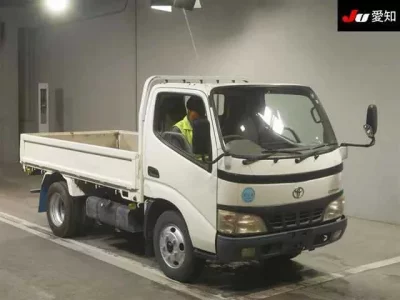 Toyota DYNA