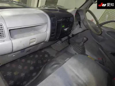 Toyota DYNA