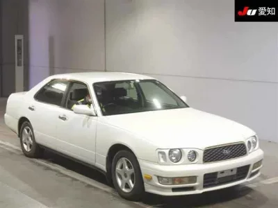 Nissan GLORIA