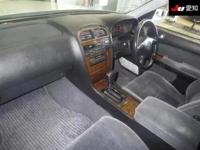 Nissan GLORIA