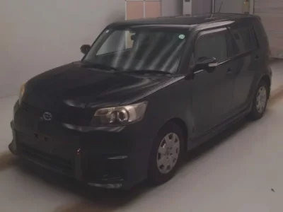 Toyota COROLLA RUMION