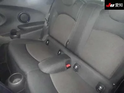 BMW MINI