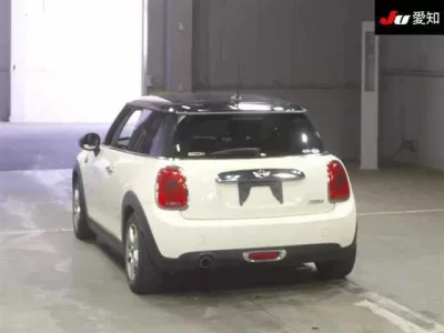 BMW MINI