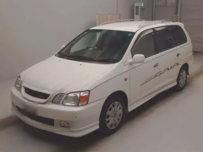 Toyota GAIA