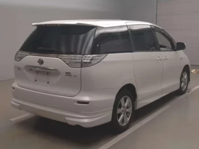 Toyota ESTIMA HYBRID