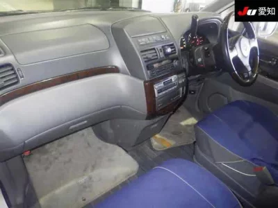 Nissan PRESAGE