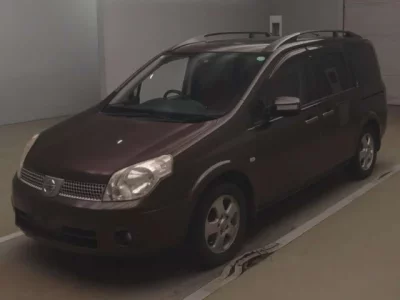 Nissan LAFESTA