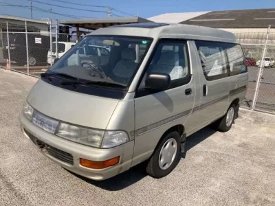 Toyota TOWN ACE