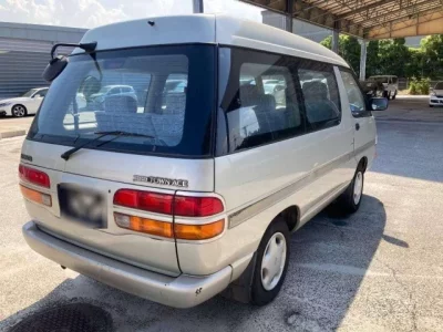 Toyota TOWN ACE
