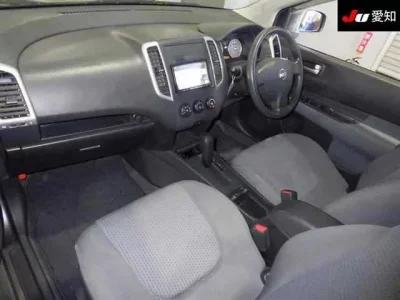 Nissan WINGROAD