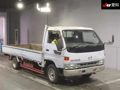 Hino RANGER