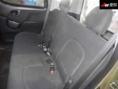 Toyota FUNCARGO