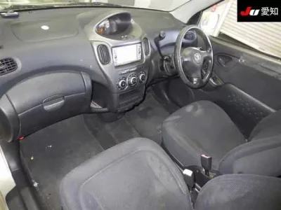 Toyota FUNCARGO