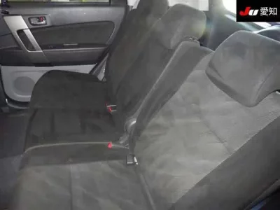 Toyota RUSH