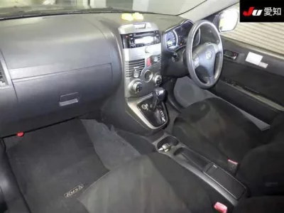 Toyota RUSH