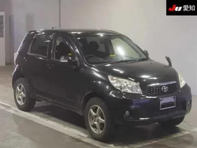 Toyota RUSH
