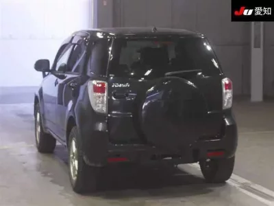 Toyota RUSH