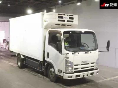 Isuzu TRUCK
