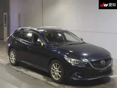 Mazda ATENZA WAGON