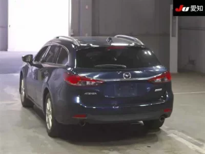 Mazda ATENZA WAGON