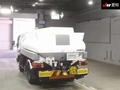 Mazda TITAN