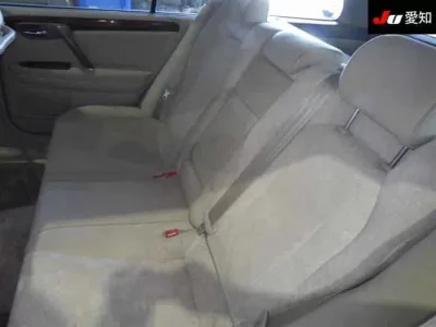 Toyota CROWN ESTATE