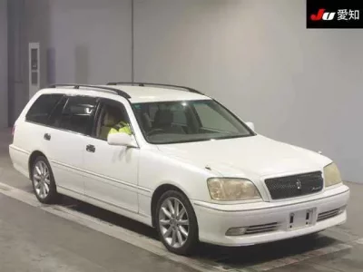 Toyota CROWN ESTATE