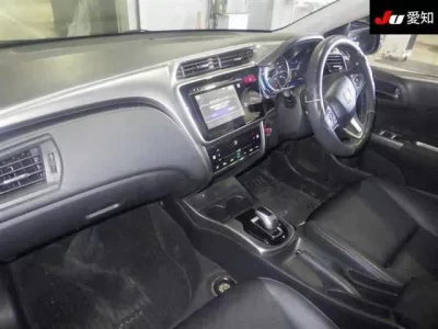 Honda GRACE