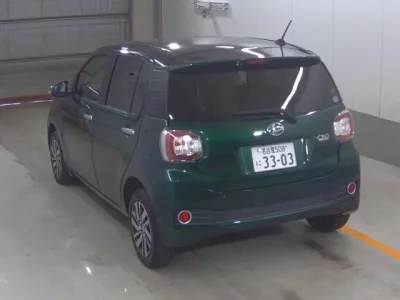 Daihatsu Boon