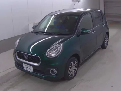 Daihatsu Boon