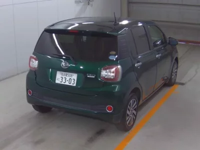 Daihatsu Boon