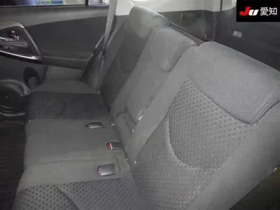 Toyota VANGUARD