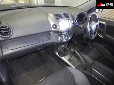 Toyota VANGUARD