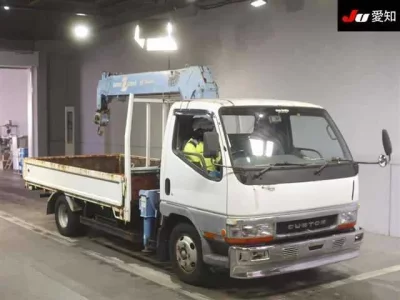 Mitsubishi FUSO TRUCK
